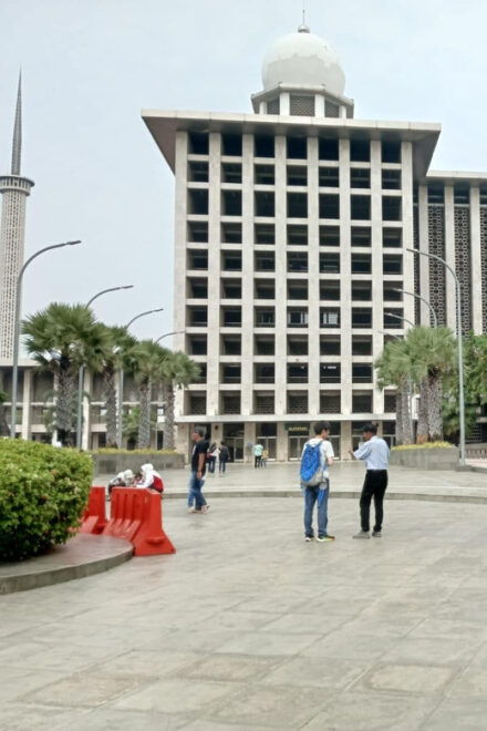 From Airport Jakarta : Private Jakarta City Tour Explore - Culinary Experience