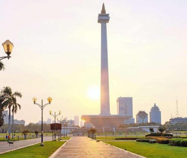 From Airport Jakarta : Private Jakarta City Tour Explore - Booking Details