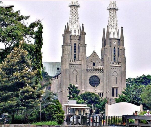 From Airport Jakarta : Private Jakarta City Tour Explore - Questions You May Have