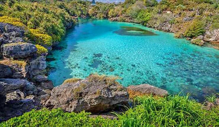 From Airport Tambolaka : Full Day Tour Explore West Sumba - Key Points