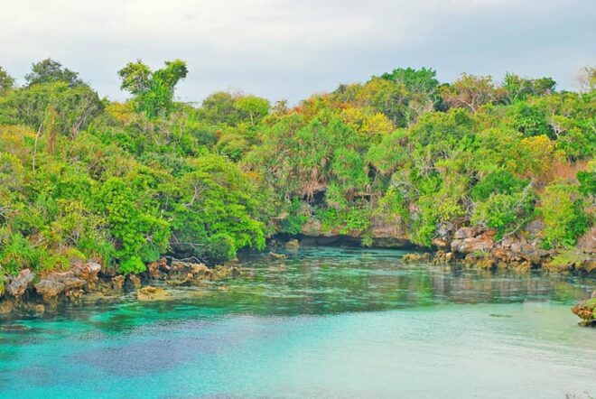 From Airport Tambolaka : Full Day Tour Explore West Sumba - Key Attractions
