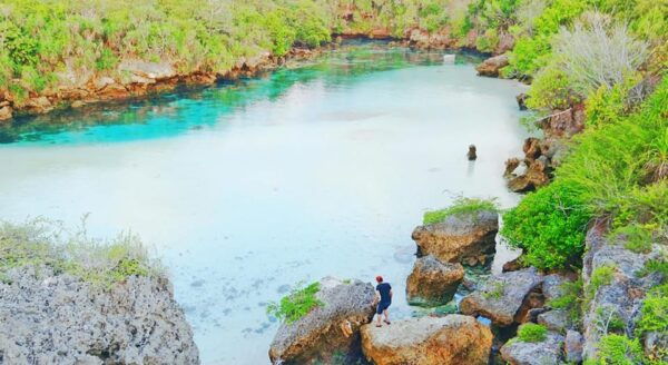 From Airport Tambolaka : Full Day Tour Explore West Sumba - Cultural Insight at Ratenggaro