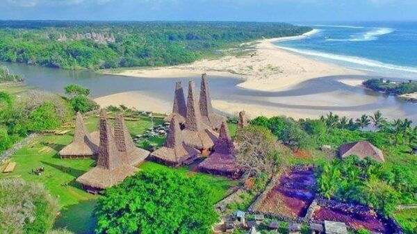 From Airport Tambolaka : Full Day Tour Explore West Sumba - Questions You May Have