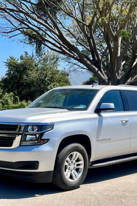 From Airport to Puerto Vallarta: One-Way Transfer by SUV - Destination Zones
