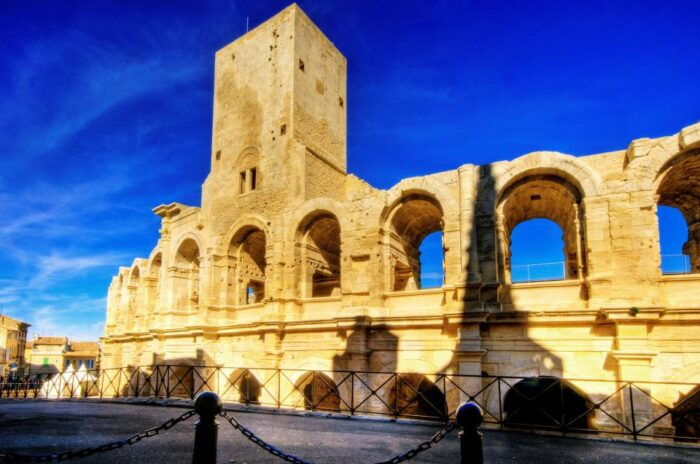 From Aix : Arles, Saint Rémy, & Les Baux Provence Day Trip - Customer Experiences and Ratings