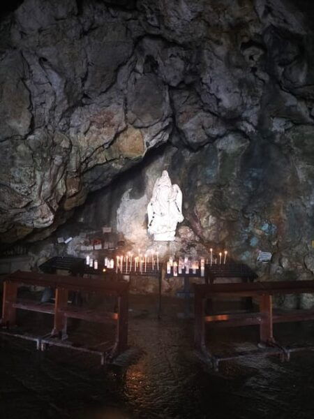 From Aix: Authentic Villages and Mary Magdalene'S Cave - Booking and Cancellation Details
