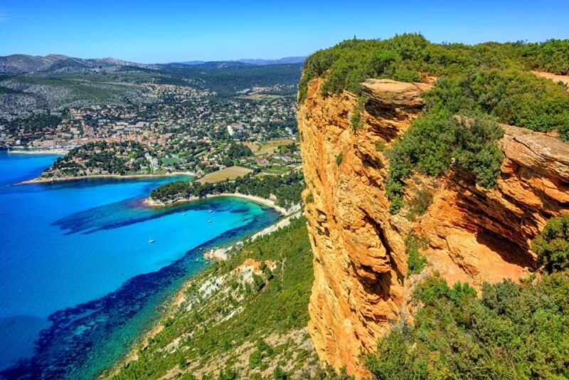 From Aix: Cassis Boat Ride & Provence Wine Tasting Day Tour - Good To Know
