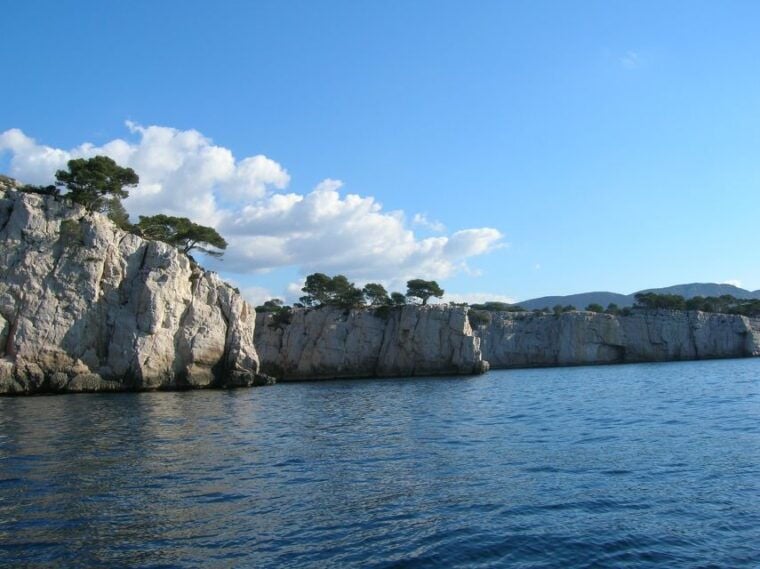 From Aix: Cassis Boat Ride & Provence Wine Tasting Day Tour - Customer Feedback and Ratings