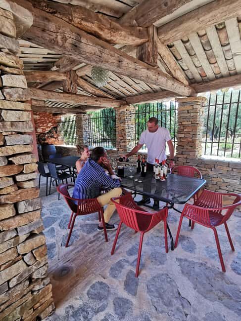 From Aix-en-Provence: 2-Hour Wine & Scenery Sidecar Tour - Who Should Book This Tour?