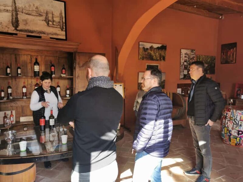 From Aix-en-Provence: 2-Hour Wine & Scenery Sidecar Tour - FAQ