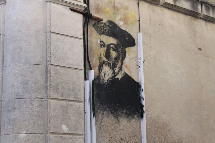 From Aix-en-Provence: Arles, Les Baux & Saint-Rémy Day Tour - Tour Details