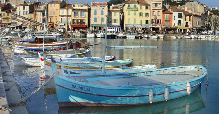 From Aix-en-Provence: Cassis & Luberon Tour - Good To Know