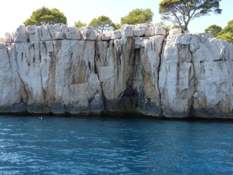 From Aix-en-Provence: Half-day Cassis & Cap Canaille Stop - Good To Know