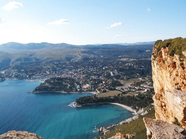 From Aix-en-Provence: Half-day Cassis & Cap Canaille Stop - Starting Point and Departure Details