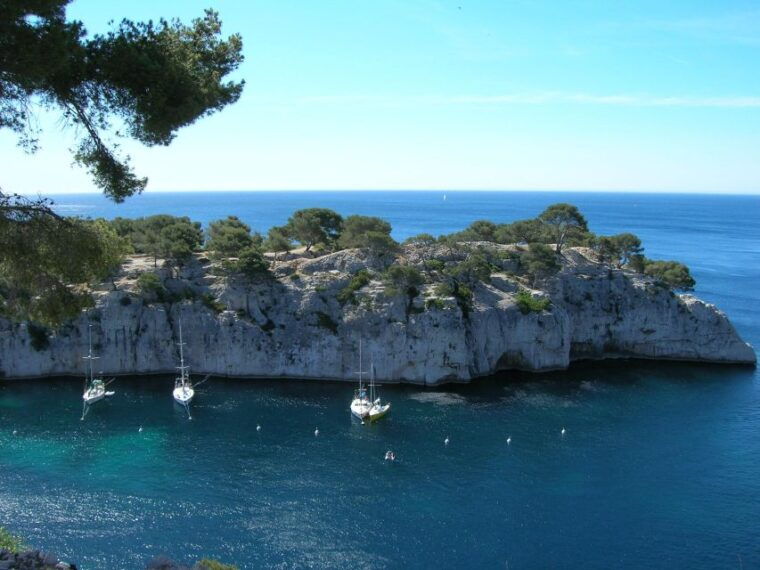 From Aix-en-Provence: Half-day Cassis & Cap Canaille Stop - Customer Reviews and Insights