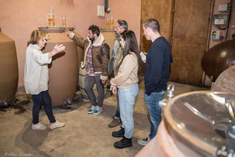 From Aix-en-Provence : Half-day Sidecar Wine Tour - Final Thoughts