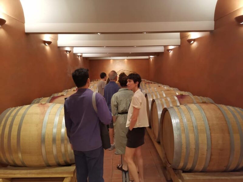 From Aix En Provence: Half-Day Wine Tour in Provence - Good To Know
