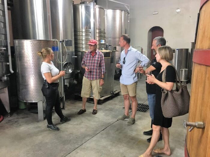 From Aix En Provence: Half-Day Wine Tour in Provence - Frequently Asked Questions