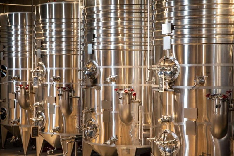 From Aix en Provence: Half-day Wine Tour in Provence - Introduction