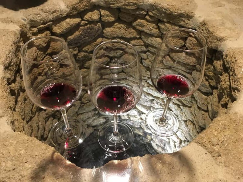 From Aix en Provence: Half-day Wine Tour in Provence - Who Would Love This Tour?