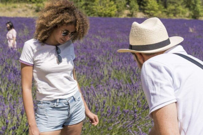 From Aix-en-Provence: Lavender Day Trip to Valensole - Important Information and Guidelines