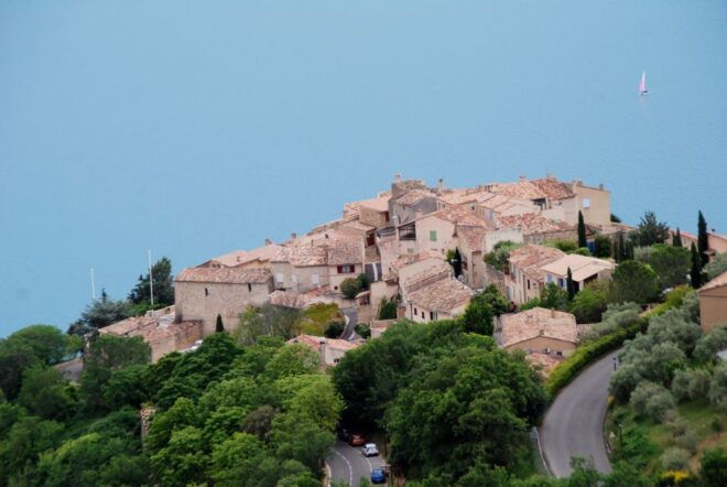 From Aix-En-Provence: Lavender Experience & Gorges Du Verdon - Guided Tour: Explore With Local Experts