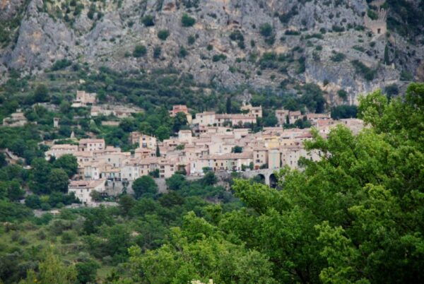 From Aix-En-Provence: Lavender Experience & Gorges Du Verdon - The Sum Up