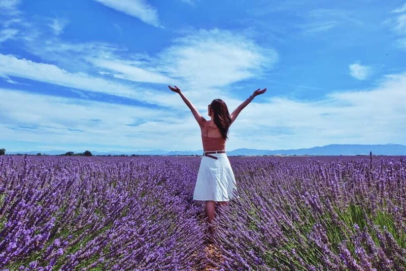 From Aix-en-Provence : Sunset Lavender Tour in Valensole - Final Thoughts: Who Should Consider This Tour?