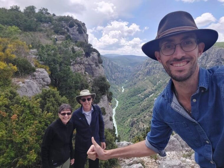 From Aix-en-Provence: Valensole Lavender Full-Day Tour - Guided Experience and Local Insights