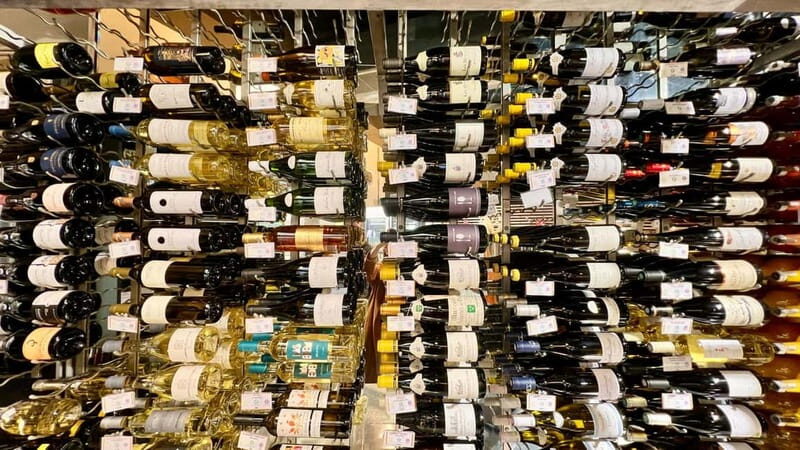 From Aix-en-Provence: Wine Tasting at Sainte-Victoire - Good To Know