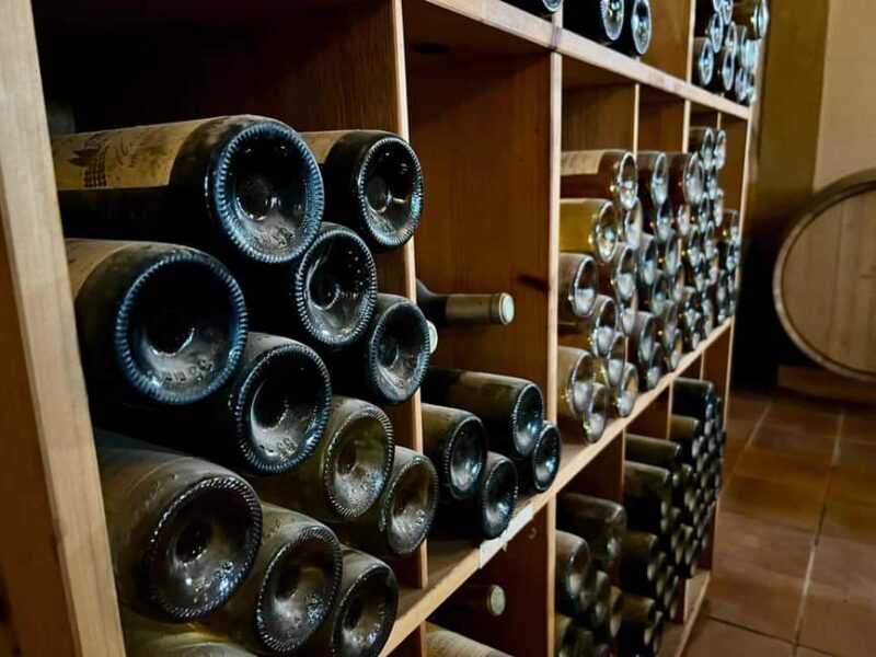 From Aix-en-Provence: Wine Tasting at Sainte-Victoire - Analyzing the Price & Value