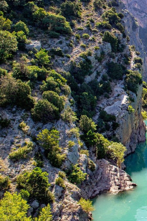 From Aix: Exploring the Grand Canyon: Boat Picnic & Villages - Booking Your Adventure
