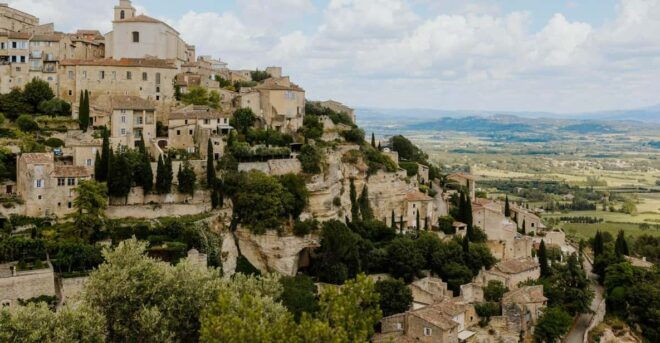 From Aix: the Best of Luberon: Gordes & Rousillon Villages - Highlights of the Experience