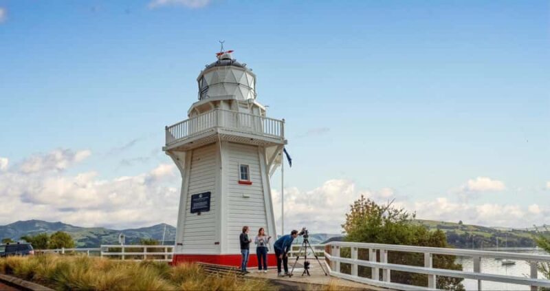 From Akaroa Lighthouse: Sungazing Tour with Two Telescopes - Deep Dive into the Experience