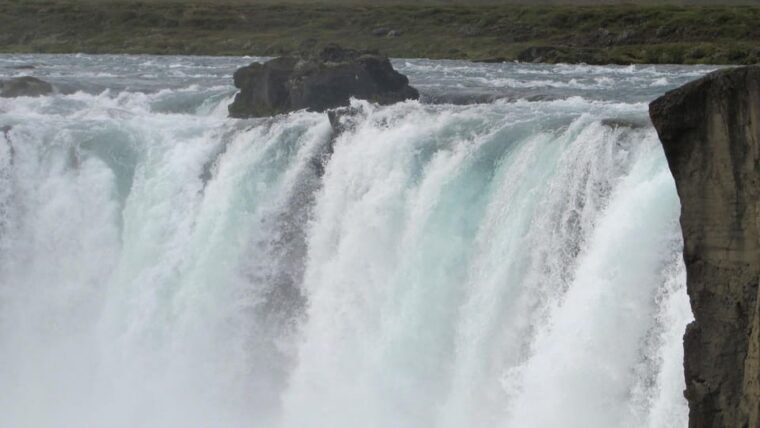 From Akureyri: Diamond Circle Tour with Waterfalls - The Sum Up
