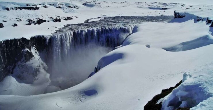 From Akureyri: Goðafoss, Mývatn, Dettifoss Super Jeep Tour - Experience Highlights