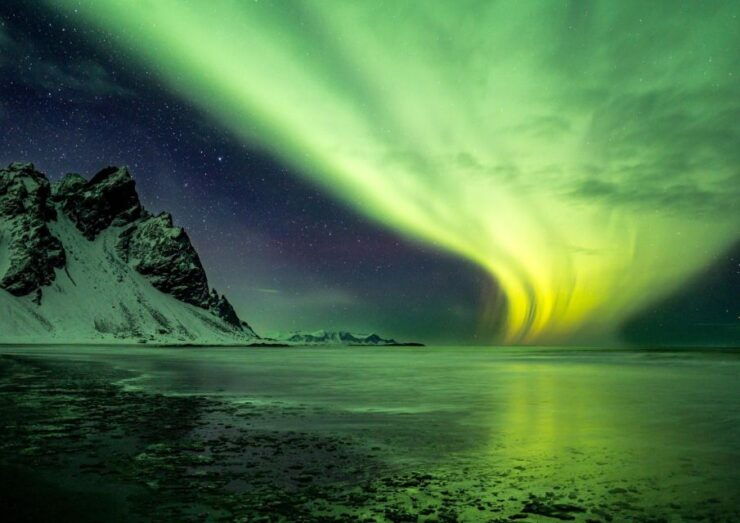 From Akureyri: Northern Lights Hunting Tour With Transfer - Experience Highlights