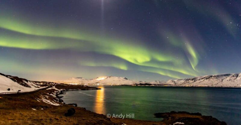 From Akureyri: Northern Lights Tour - From Akureyri: Northern Lights Tour — An In-Depth Review