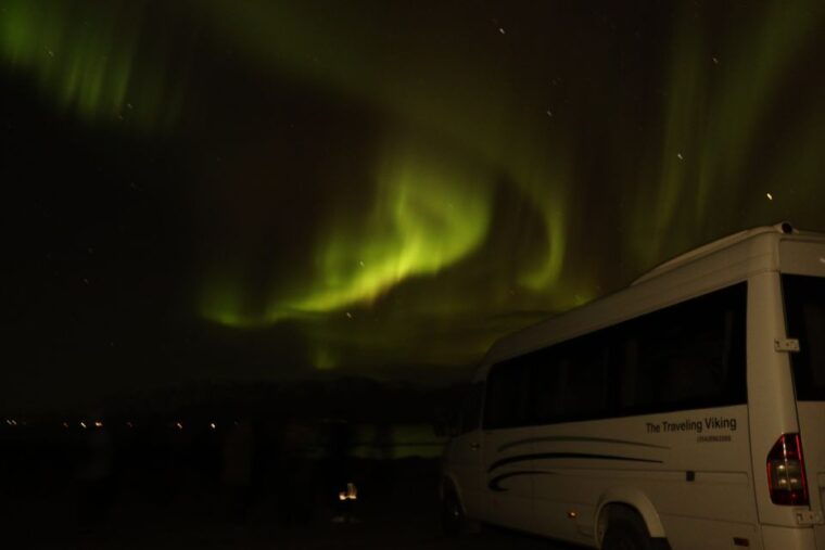 From Akureyri: Northern Lights Tour - Is This Tour Worth It?