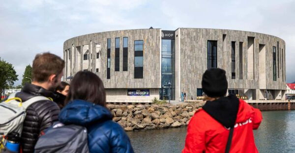 From Akureyri Port: City Walk & Local Food - Tour Duration