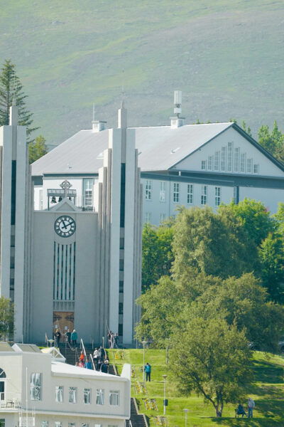 From Akureyri Port: City Walk & Local Food - Additional Information