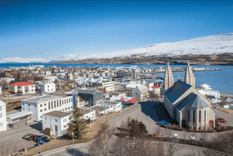 From Akureyri Port: Godafoss Waterfall & Forest Lagoon tour - Good To Know