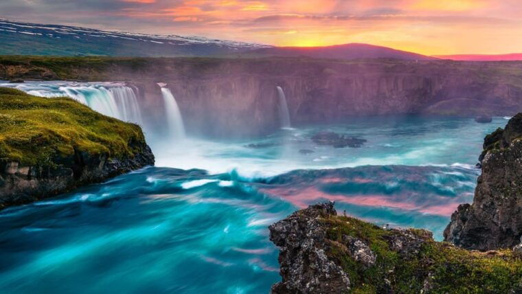 From Akureyri Port: Godafoss Waterfall & Forest Lagoon tour - Final Thoughts: Is This Tour for You?