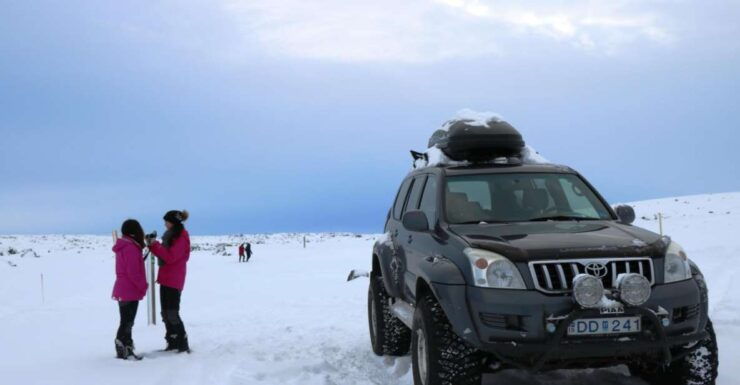 From Akureyri: Private Dettifoss Waterfall Jeep Tour - Good To Know
