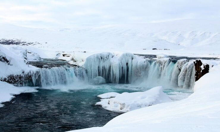 From Akureyri: Private Lake Mývatn Day Trip With Local Guide - Cancellation Policy Details