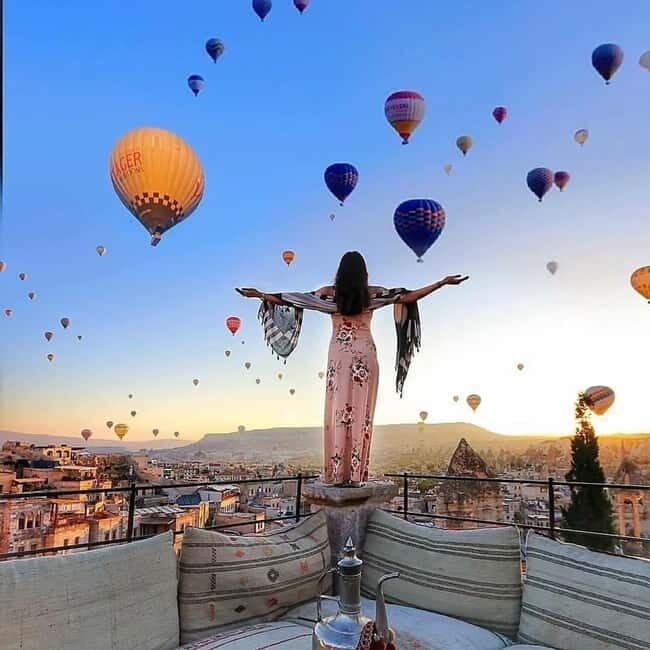 From Alanya: 2-Day Cappadocia Tour with Accommodation - Good To Know