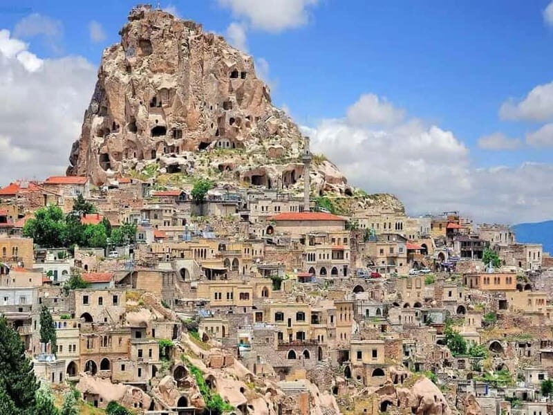 From Alanya: 2-Day Cappadocia Tour with Accommodation - Final Thoughts: Is This Tour Right for You?