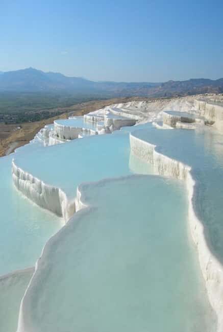 From Alanya: 2-Day Pamukkale & Hierapolis Tour w/Hotel Stay - An In-Depth Look at the Tour Experience