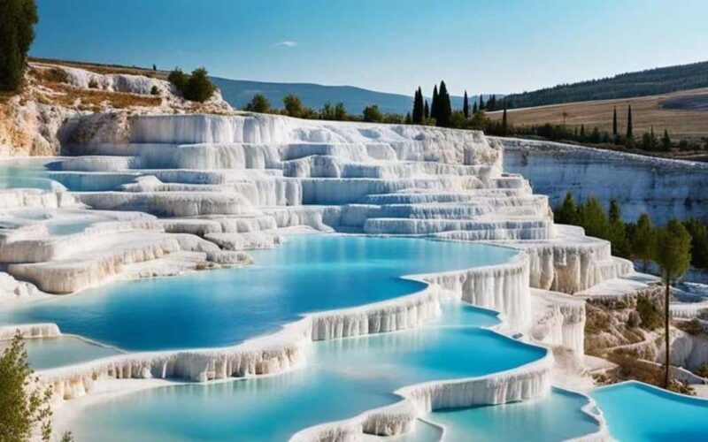 From Alanya: 2-Day Pamukkale & Hierapolis Tour w/Hotel Stay - Final Thoughts