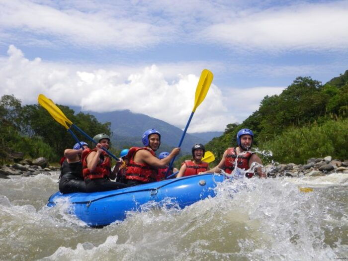 From Alanya, Antalya, Kemer: Rafting And Buggy or Quad Tour - Final Thoughts